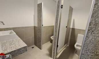 Imagem 5: BARRA FUNDA - Laje comercial com 534m², 15 vagas, 4 banheiros