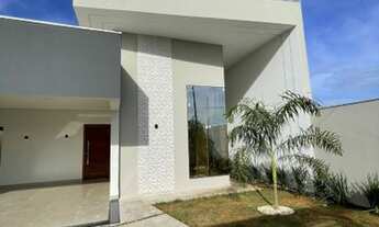 Imagem: Vendo linda casa em cáceres mt