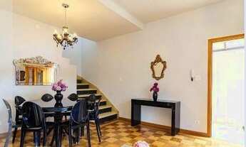 Imagem: Casa reformada à venda no Planalto Paulista