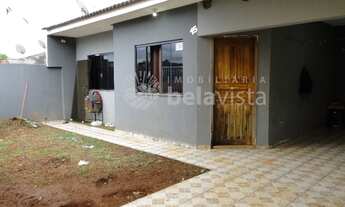 Imagem 2: CASA À VENDA NO JARDIM PARAÍSO EM APUCARANA