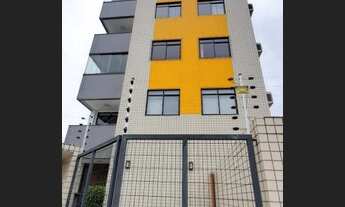 Imagem 2: APARTAMENTO SEMI MOBILIADO AMÉRICA - C/ 03 DORMITÓRIOS