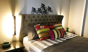 Imagem 5: Flat, Itaim Bibi - São Paulo