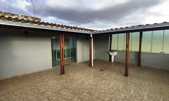 Imagem 2: Cobertura 03 quartos sendo 01 su?te