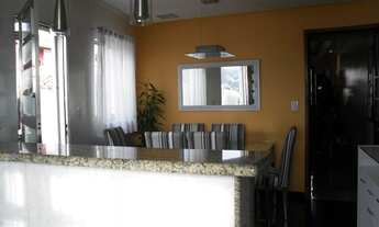 Imagem 6: Sobrado residencial à venda, Vila Albertina, São Paulo