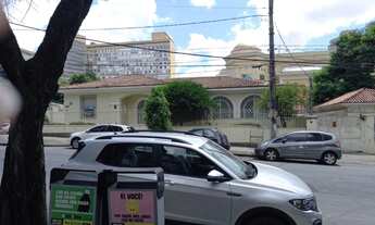 Imagem 5: Aluguel Commercial / Building Belo Horizonte MG