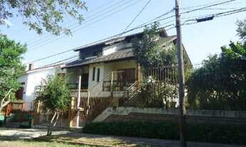 Imagem 2: CASA RESIDENCIAL em PORTO ALEGRE - RS, Parque Santa Fé