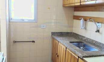 Imagem 3: LINDO APARTAMENTO 02 DORMITÓRIOS NA RUA AIBI (PRÓX. CERRO CORÁ) LOCAL TRANQUILO E SEGURO