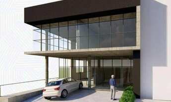 Imagem: Loja Térrea Sagrada Família Caxias do