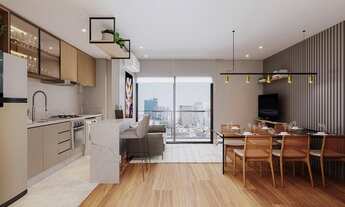 Imagem 5: CURITIBA - Apartamento Padrão - Capão Raso