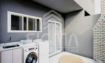 Imagem 4: CASA RESIDENCIAL em Macaé - RJ, Vale das Palmeiras