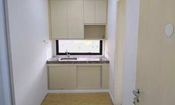 Imagem 3: Sala/Conjunto para aluguel com 98,20 metros quadrados em Itaim Bibi - São Paulo - SP