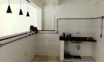 Imagem 7: Salão comercial com 45m² no brooklin