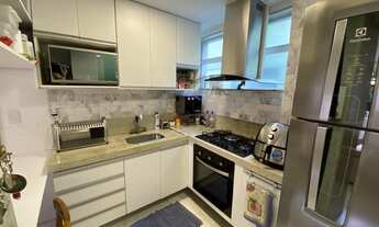 Imagem 5: Apartamento para Venda em Salvador, IAPI, 2 dormitórios, 1 banheiro, 1 vaga