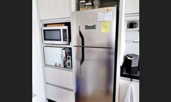 Imagem 5: Apartamento Semimobiliado 2 Dormitórios sendo 1 Suíte & Vaga de garagem em Areias