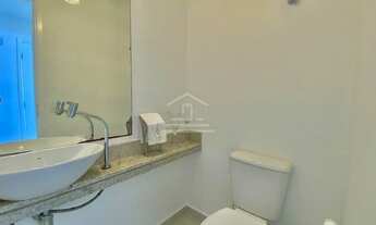 Imagem 6: AB/ Farol da Ilha Club Condomínio - Apartamento na Ponta do Farol / 4 suítes