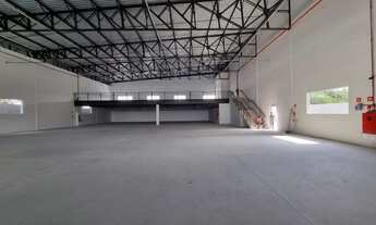 Imagem 5: Galpão para Aluguel em Mogi das Cruzes/SP