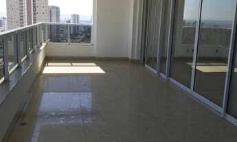 Imagem 7: Apartamento com 4 dormitórios à venda, 225 m² por R$ 1.600.000,00 - Setor Bueno - Goiânia