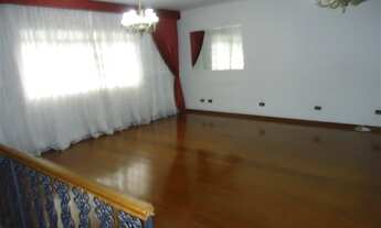 Imagem 3: São Paulo - Casa Padrão - Água Funda