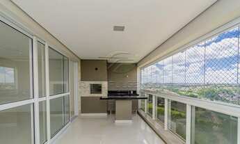 Imagem 5: Londrina - Apartamento Padrão - Parque Residencial do Lago