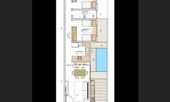 Imagem 6: CASA NOVA 505 SUL