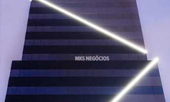 Imagem 7: Sala à venda, 63 m² por R$ 1.197.000,00 - Lourdes - Belo Horizonte/MG