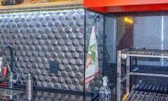 Imagem 3: * Spazio Helbor Vila Prudente - Cinematográfico apartamento em andar alto *