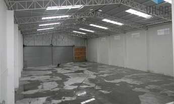 Imagem 5: Barracão, 800 m² - venda por R$ 4.800.000,00 ou aluguel por R$ 16.900,00/mês - Jardim Vera