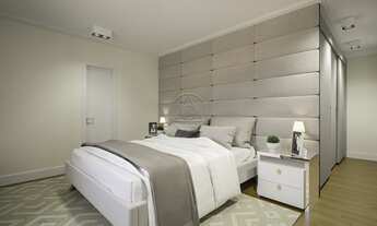 Imagem 6: São Paulo - Apartamento Padrão - Vila Nova Conceição