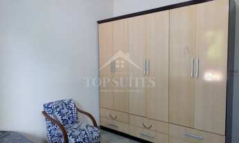 Imagem 3: QUARTO INDIVIDUAL EM FRENTE AO METRÔ BRESSER/MOOCA