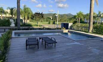 Imagem 7: Casa maravilhosa, 4 Suites e 4 Garagens, Condomínio Fechado, Lazer Completo