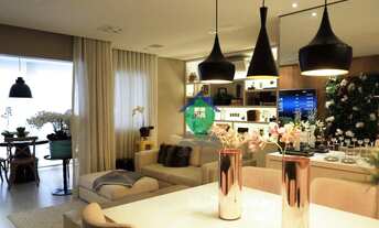 Imagem: Apartamento com 2 dormitórios 2 suítes