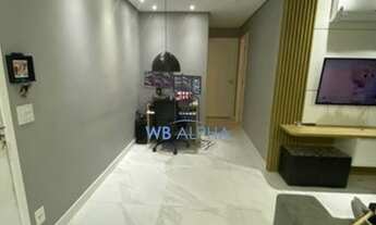 Imagem 3: Apartamento à venda no Central Park de Barueri - Barueri - SP