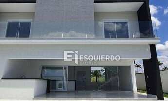 Imagem 4: CASA à venda, Alphaville Nova Esplanada, Votorantim