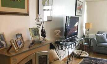 Imagem 4: Apartamento com 2 dormitórios à venda, 85 m² por R$ 899. - Vila Olímpia - São Paulo/SP