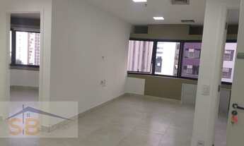 Imagem 5: Andar/laje corporativa para aluguel e venda possui 320 metros quadrados