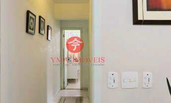 Imagem 7: Apartamento para venda em Pinheiros - São Paulo - SP