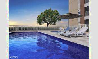 Imagem 5: Apartamento para venda tem 43 metros quadrados com 2 quartos em Vila Pirituba - São Paulo