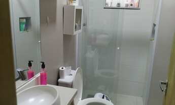 Imagem 4: Casa a venda tem 149 metros quadrados com 3 quartos em Jardim Europa - Cuiabá - MT