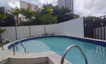 Imagem 7: JS- Oportunidade em Casa Amarela, 74m², 3 quartos, com suíte e 1 vaga - Edf Nápoles