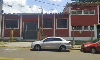 Imagem: Galpão/Depósito/Armazém para aluguel