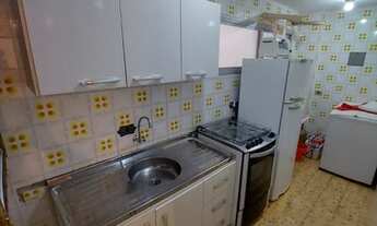 Imagem 3: Ed Coral - apartamento 34 - 1 quarto