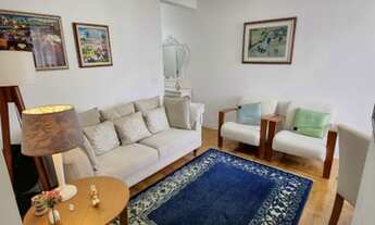 Imagem: Apartamento para venda possui 63 metros