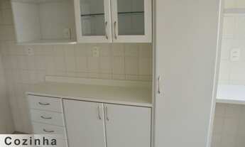 Imagem 4: Apartamento para aluguel, 3 quartos, 1 vaga, Moinho Velho - São Paulo/SP