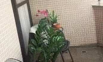 Imagem 4: APARTAMENTO VENDE CHÁCARA KLABIN COM 188 M²