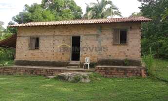 Imagem 2: SÍTIO - CACIMBA VELHA