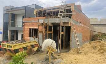 Imagem 3: Casa nova Horto Villagio. Seja o 1° Morador. Casa para pessoas exigentes! Fino acabamento