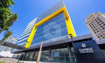 Imagem 2: Sala - Cambuí - Campinas