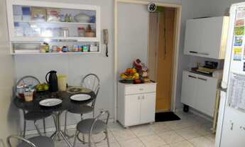 Imagem 6: Apartamento para venda com 120 metros quadrados com 3 quartos em Laranjeiras - Rio de Jane