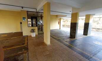 Imagem 2: Apartamento 202, 02 Quartos, Ed. Alfredo Maria, Setor Bueno. Goiânia-GO