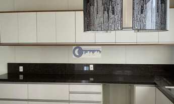 Imagem 5: Santana de Parnaíba - Apartamento Padrão - Tamboré